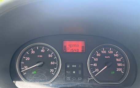 Nissan Almera, 2013 год, 675 000 рублей, 18 фотография
