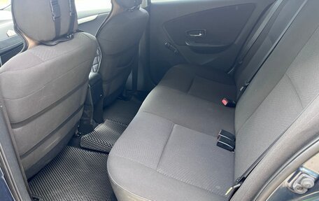 Nissan Almera, 2013 год, 675 000 рублей, 17 фотография