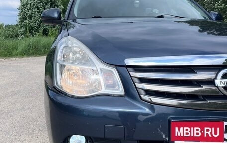 Nissan Almera, 2013 год, 675 000 рублей, 13 фотография
