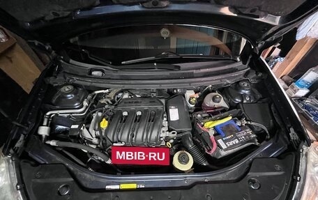 Nissan Almera, 2013 год, 675 000 рублей, 21 фотография