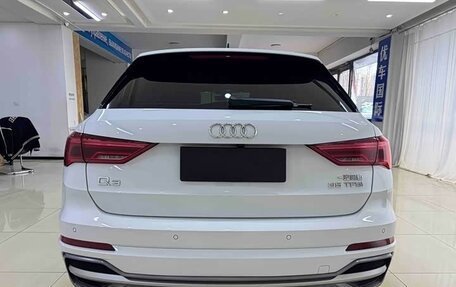 Audi Q3, 2023 год, 2 724 000 рублей, 5 фотография