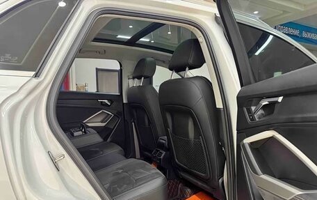 Audi Q3, 2023 год, 2 724 000 рублей, 15 фотография
