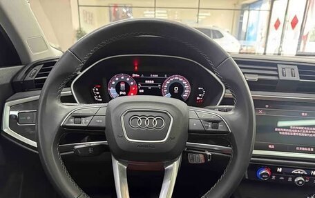 Audi Q3, 2023 год, 2 724 000 рублей, 10 фотография