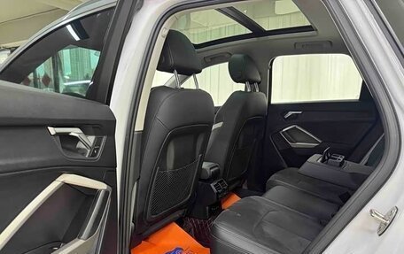 Audi Q3, 2023 год, 2 724 000 рублей, 14 фотография