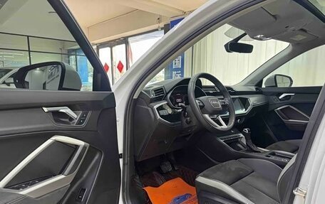 Audi Q3, 2023 год, 2 724 000 рублей, 7 фотография
