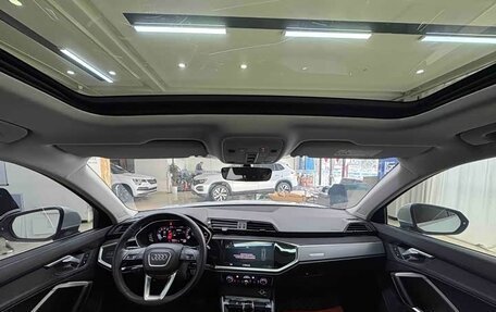 Audi Q3, 2023 год, 2 724 000 рублей, 8 фотография