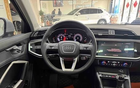 Audi Q3, 2023 год, 2 724 000 рублей, 9 фотография