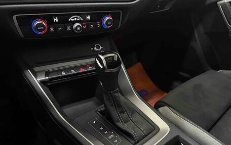 Audi Q3, 2023 год, 2 724 000 рублей, 11 фотография