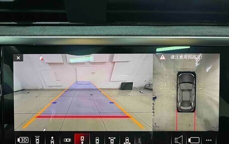 Audi Q3, 2023 год, 2 724 000 рублей, 16 фотография