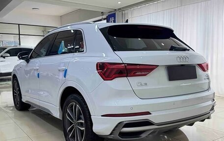 Audi Q3, 2023 год, 2 724 000 рублей, 6 фотография