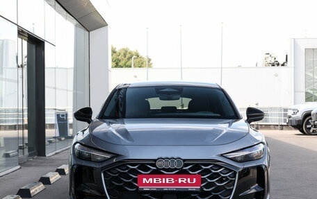 Audi A5, 2025 год, 5 649 000 рублей, 2 фотография