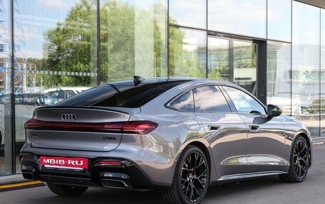 Audi A5, 2025 год, 5 649 000 рублей, 6 фотография