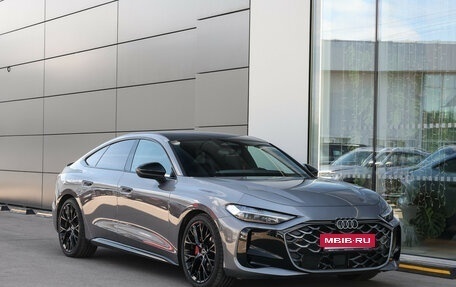 Audi A5, 2025 год, 5 649 000 рублей, 3 фотография