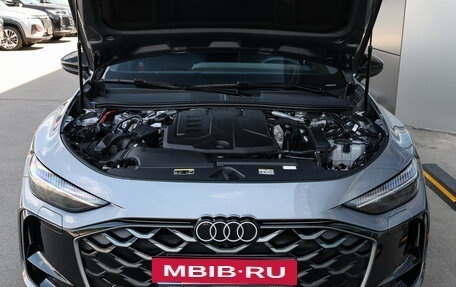 Audi A5, 2025 год, 5 649 000 рублей, 10 фотография