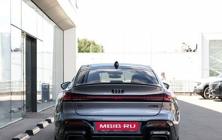 Audi A5, 2025 год, 5 649 000 рублей, 7 фотография