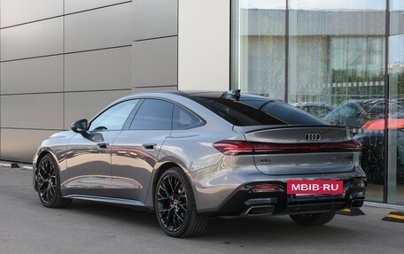 Audi A5, 2025 год, 5 649 000 рублей, 8 фотография