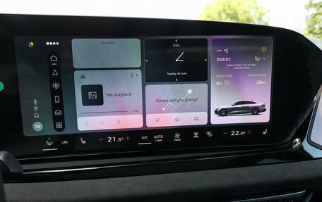 Audi A5, 2025 год, 5 649 000 рублей, 19 фотография