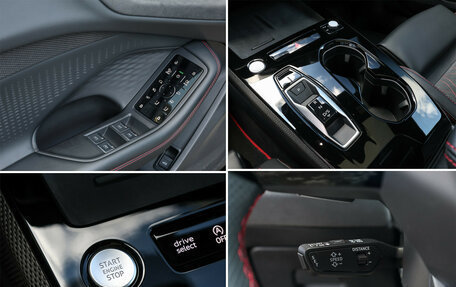 Audi A5, 2025 год, 5 649 000 рублей, 24 фотография