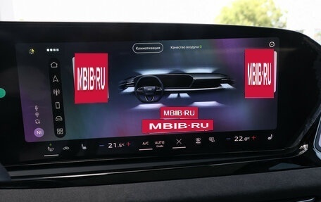 Audi A5, 2025 год, 5 649 000 рублей, 22 фотография