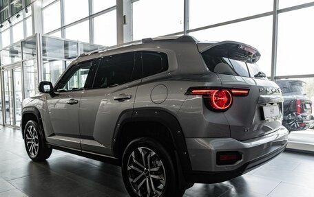 Haval H7, 2026 год, 4 199 000 рублей, 3 фотография