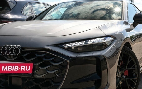 Audi A5, 2025 год, 5 649 000 рублей, 29 фотография