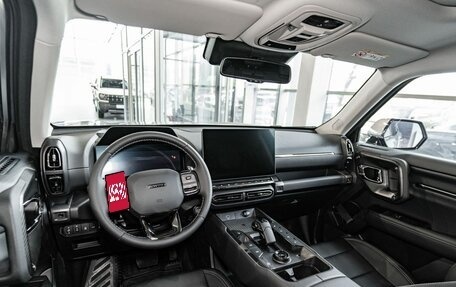 Haval H7, 2026 год, 4 199 000 рублей, 9 фотография