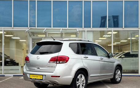 Great Wall Hover H6, 2014 год, 785 000 рублей, 3 фотография