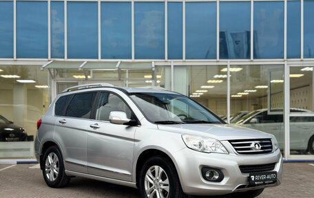 Great Wall Hover H6, 2014 год, 785 000 рублей, 2 фотография
