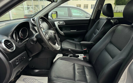 Great Wall Hover H6, 2014 год, 785 000 рублей, 6 фотография