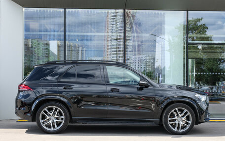 Mercedes-Benz GLE, 2021 год, 7 499 000 рублей, 4 фотография