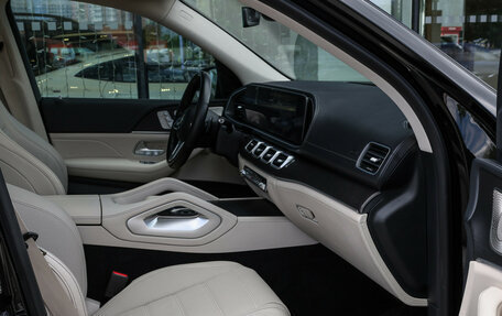 Mercedes-Benz GLE, 2021 год, 7 499 000 рублей, 12 фотография