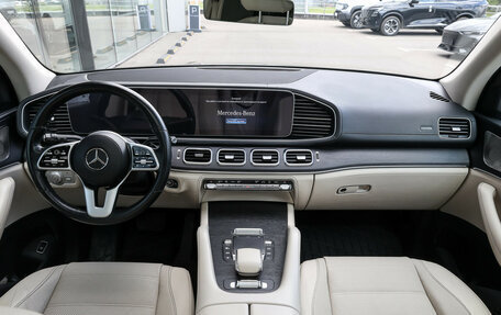 Mercedes-Benz GLE, 2021 год, 7 499 000 рублей, 15 фотография