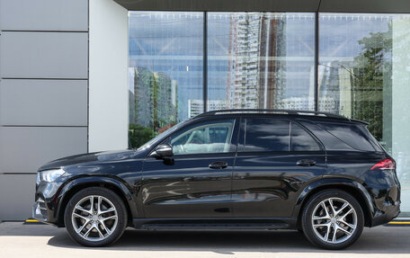 Mercedes-Benz GLE, 2021 год, 7 499 000 рублей, 9 фотография