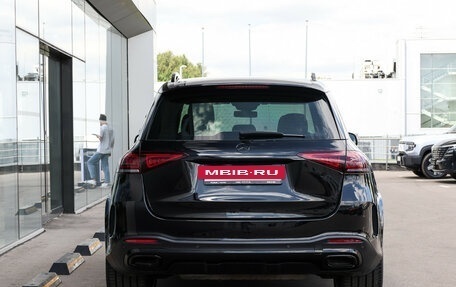 Mercedes-Benz GLE, 2021 год, 7 499 000 рублей, 7 фотография