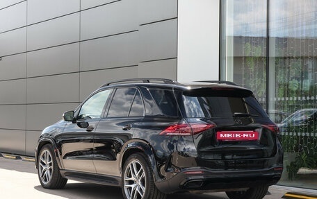 Mercedes-Benz GLE, 2021 год, 7 499 000 рублей, 8 фотография