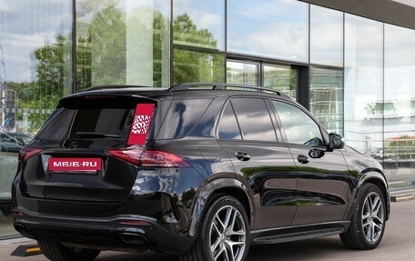 Mercedes-Benz GLE, 2021 год, 7 499 000 рублей, 6 фотография