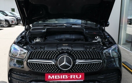 Mercedes-Benz GLE, 2021 год, 7 499 000 рублей, 10 фотография