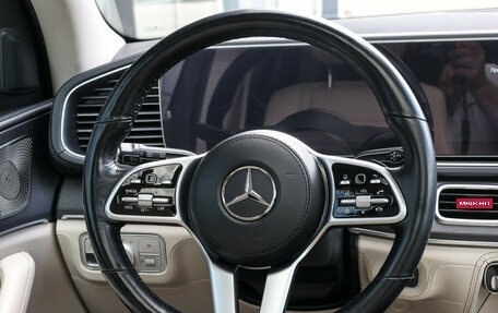 Mercedes-Benz GLE, 2021 год, 7 499 000 рублей, 18 фотография