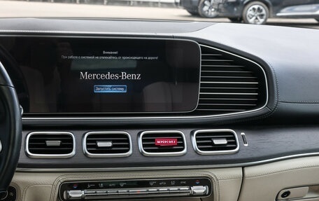 Mercedes-Benz GLE, 2021 год, 7 499 000 рублей, 16 фотография