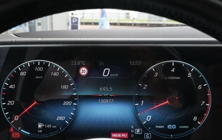 Mercedes-Benz GLE, 2021 год, 7 499 000 рублей, 14 фотография