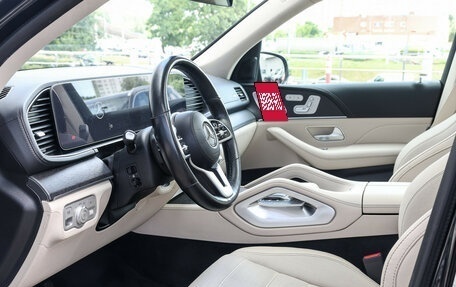 Mercedes-Benz GLE, 2021 год, 7 499 000 рублей, 17 фотография