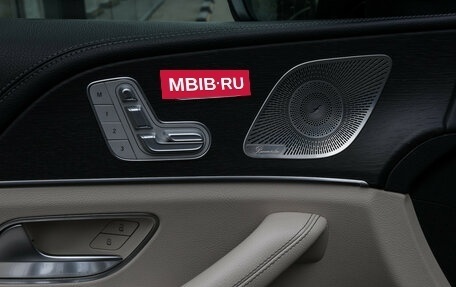 Mercedes-Benz GLE, 2021 год, 7 499 000 рублей, 25 фотография