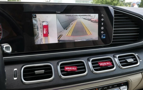 Mercedes-Benz GLE, 2021 год, 7 499 000 рублей, 20 фотография