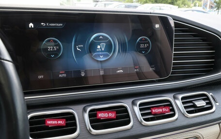 Mercedes-Benz GLE, 2021 год, 7 499 000 рублей, 22 фотография