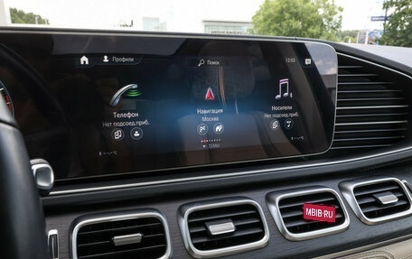 Mercedes-Benz GLE, 2021 год, 7 499 000 рублей, 19 фотография
