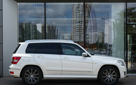 Mercedes-Benz GLK-Класс, 2011 год, 1 270 000 рублей, 4 фотография