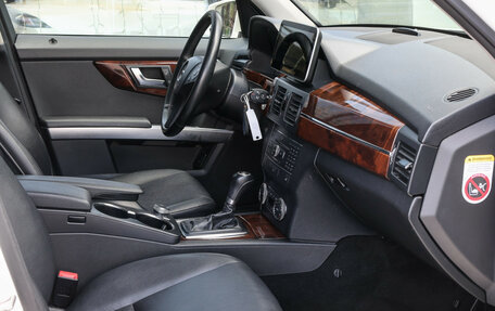 Mercedes-Benz GLK-Класс, 2011 год, 1 270 000 рублей, 12 фотография