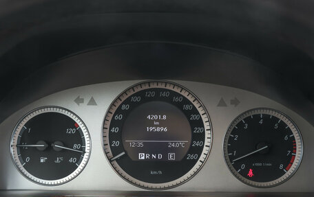 Mercedes-Benz GLK-Класс, 2011 год, 1 270 000 рублей, 14 фотография