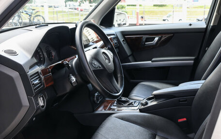 Mercedes-Benz GLK-Класс, 2011 год, 1 270 000 рублей, 17 фотография