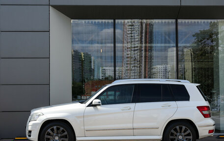 Mercedes-Benz GLK-Класс, 2011 год, 1 270 000 рублей, 9 фотография